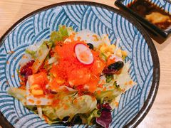 -無雙居酒屋(北京路店)