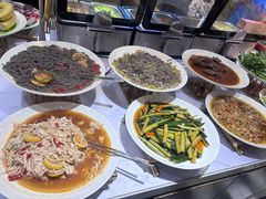 -诺丁牛排(南京江宁万达店)