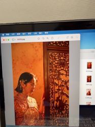点击看大图 -青禾蒙娜丽莎婚纱摄影(武汉总店)
