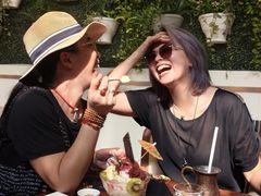 -MADO冰淇淋咖啡馆(淘金店)