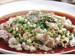 -眉州东坡(春秀路店)