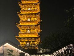 景点-乌镇西栅景区