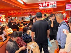 -凯德MALL(西直门店)