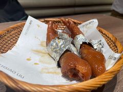 -苏小柳点心·手作小笼包(浦东嘉里城分院)