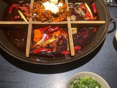 -洋马儿火锅(解放碑店)