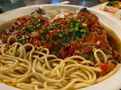 剁椒鱼头-C31地窖餐厅(黑龙江北路店)