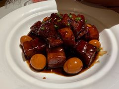 -老平安农家菜(平安店)