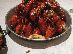 -巴厘龙虾·榜首油焖大虾(青山店)