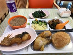 -香妃烤鸡(西单店)
