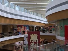 -深圳来福士广场