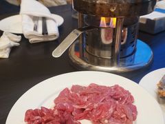 -天津东凯悦酒店·Market Café自助餐厅