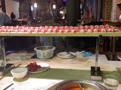 -东道煮牛肉火锅(东盛大街店)