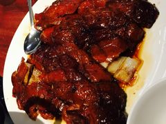 -文兴酒家(Chinatown - Gerrard Street)