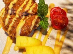 -笑福亭料理小馆(解放碑店)