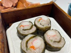 -黄金粥港式·早晚茶(海阳路店)