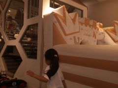 -艾米茉亲子餐厅(万象城店)