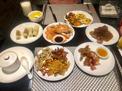 -339旋转餐厅(天府熊猫塔店)