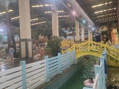 -南宫温泉水世界