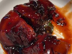 -筱爷叔·上海传统手工菜(玉树路店)
