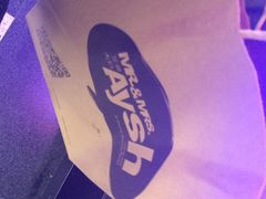 艾薯(购物公园店)-艾薯夫妇Aysh(福田星河COCOPark店)