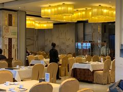 大堂-便宜坊烤鸭店(科创店)