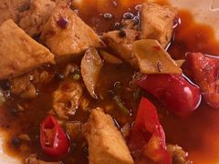 -鱼乐岛餐厅·户外花园主题餐厅