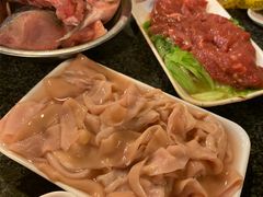 -邓莽子老火锅(中兴路总店)