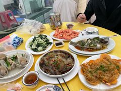 -秋姐美食店(旅游大道店)