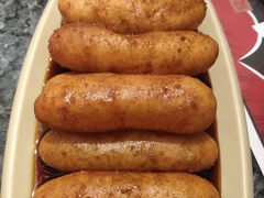 -蜀大侠火锅(森兰花园城店)