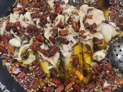 -金三可市井水煮鱼(金碧园店)