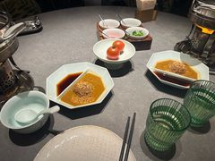 -鼎鼎香·港式火锅(北京SKP店)