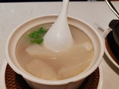 萝卜排骨汤-鹿港小镇(金虹桥国际中心店)