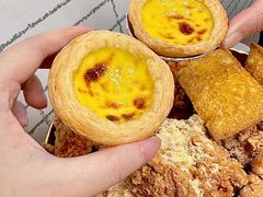 -肯德基(虹莘路店)