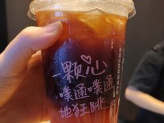 -星巴克(杭州嘉里中心4F店)
