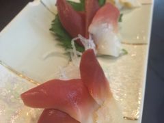 -真剑日本料理·铁板烧(贵州路店)