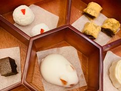 -长春富力万达文华酒店-集·味自助餐厅