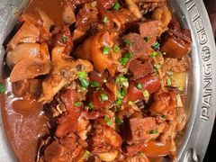 -胖哥俩肉蟹煲(世茂国际广场店)