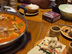 -亮欢寨酸汤鱼(沙冲路店)