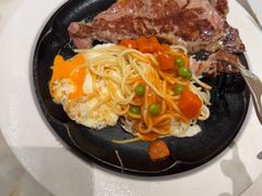 -豪客来牛排(中华城店)