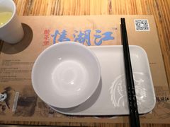 -江湖情酸菜鱼(万菱汇店)