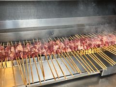 -清真·玛丽亚新疆菜主题餐厅(浙江中路店)