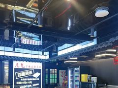 -牛武士寿喜烧·和牛火锅自助(全球首店)