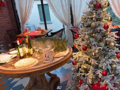 -弗兰克牛排西餐厅Ribone steak house(柠檬花园店)