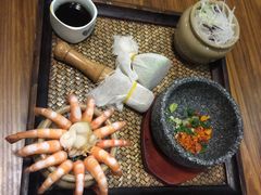 -烛影拾光观景餐厅·创意菜·摄影·小提琴(大唐不夜城店)