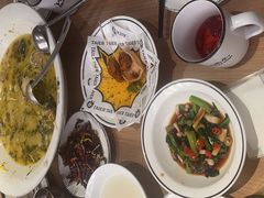 -新太二·鲜料川菜(晶耀前滩店)
