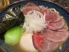 拉面-老乾杯和牛烧肉(王府中环店)