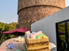 -J Create城市露营咖啡·简餐·宠物(上海动物园店)