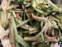 -京玉菲饭店(李村店)