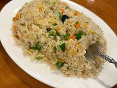 马加休炒饭-小飞象葡国餐
