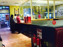 -岳姥姥饺子(泺文路店)